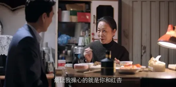突围第4集剧照
