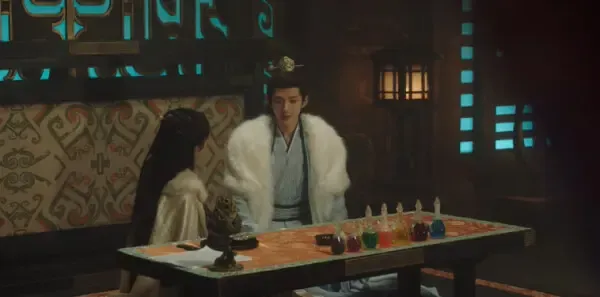 长相思第24集剧照