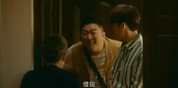 流金岁月第21集剧照