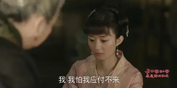 知否知否应是绿肥红瘦第40集剧照