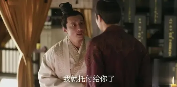 知否知否应是绿肥红瘦第51集剧照