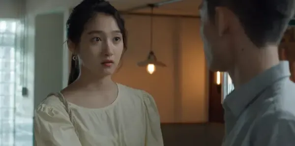 曾少年第21集剧照