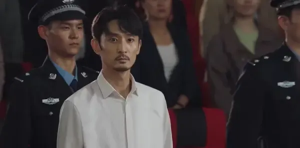 江河之上第22集剧照