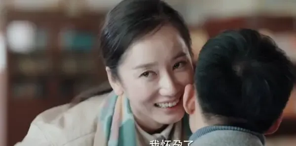 淬火丹心第23集剧照