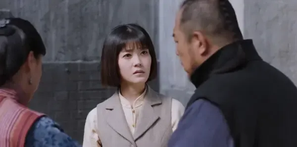 末代厨娘第19集剧照