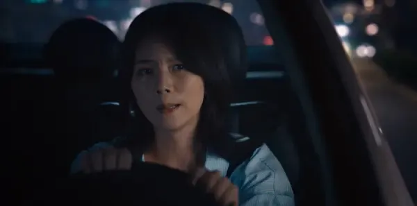 利剑玫瑰第31集剧照