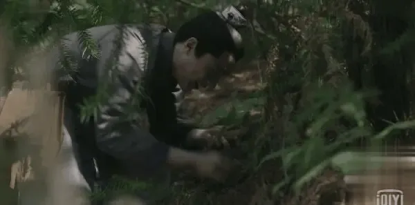 知否知否应是绿肥红瘦第23集剧照