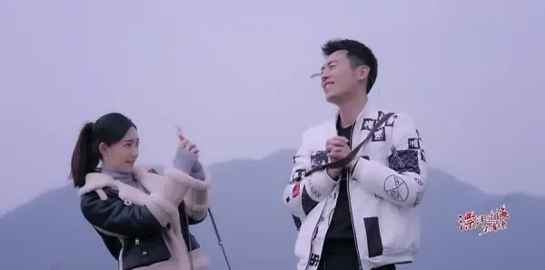 漂洋过海来看你第7集剧照