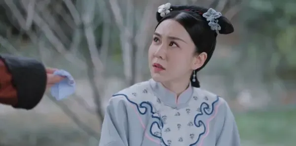 末代厨娘第13集剧照