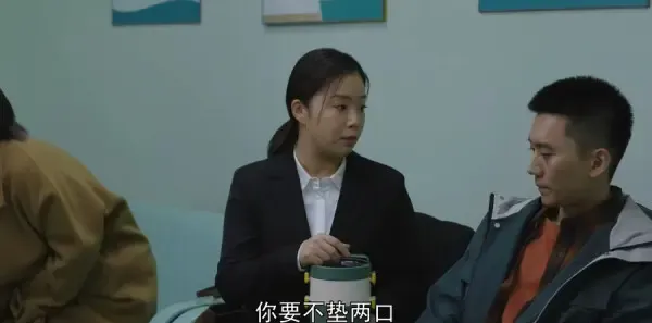 一路朝阳第26集剧照