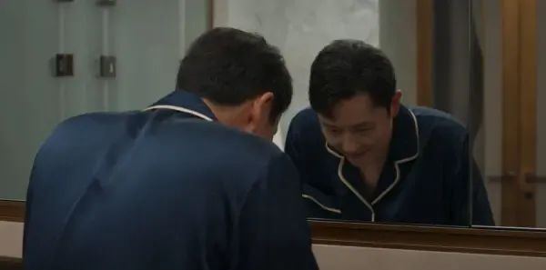 城中之城第22集剧照