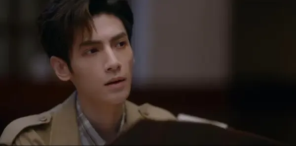 治愈系恋人第3集剧照