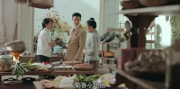 小娘惹第6集剧照