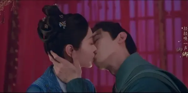 长风渡第28集剧照
