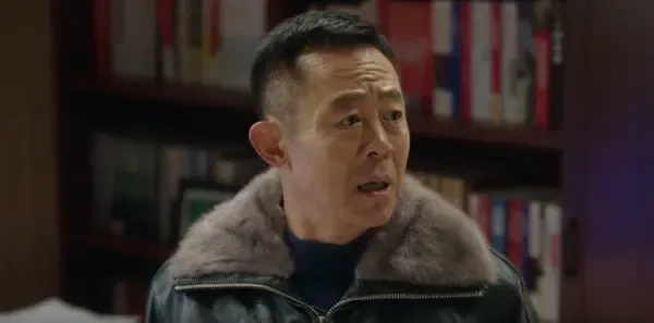 海天雄鹰第19集剧照