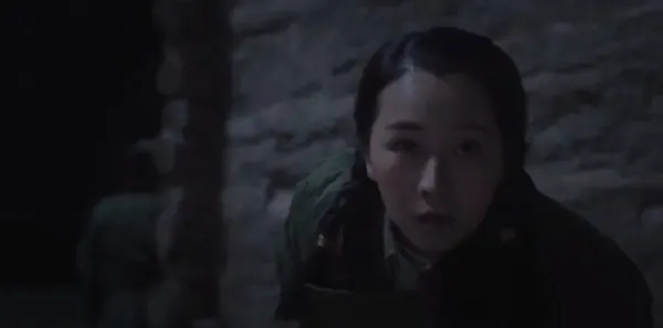 父亲的草原母亲的河第21集剧照