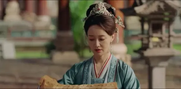 长风渡第11集剧照
