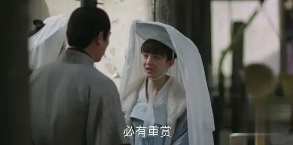 知否知否应是绿肥红瘦第24集剧照