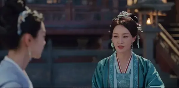 长风渡第9集剧照