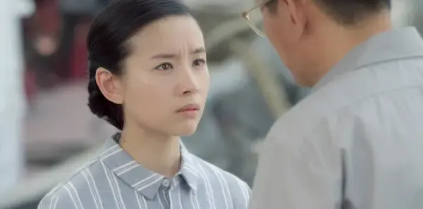 花开如梦第27集剧照