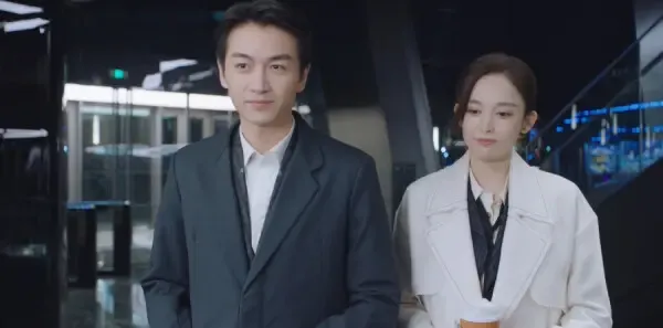 无与伦比的美丽第12集剧照