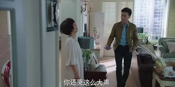 我的前半生第6集剧照