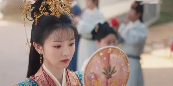 卿卿日常第2集剧照