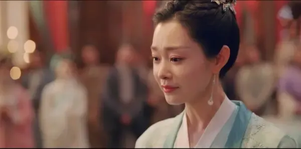 长风渡第4集剧照