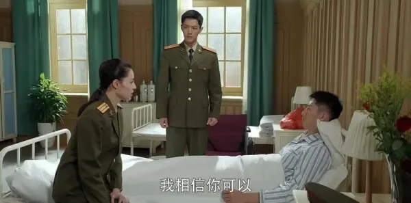 王牌部队第34集剧照