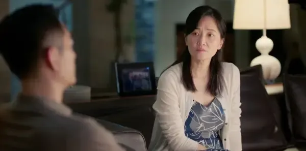 爱情而已第22集剧照