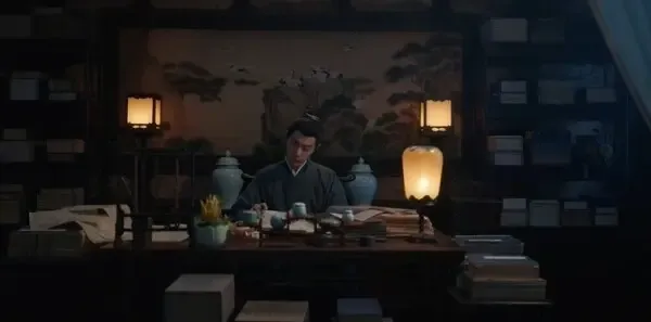 藏海传第8集剧照