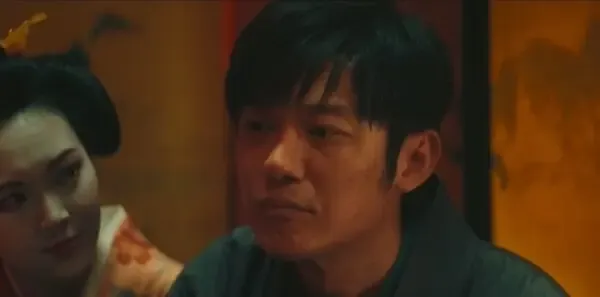 人生若如初见第15集剧照