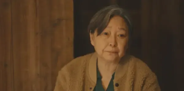 春色寄情人第18集剧照