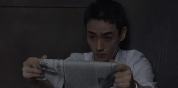 叛逆者第21集剧照
