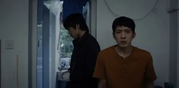 新生第9集剧照