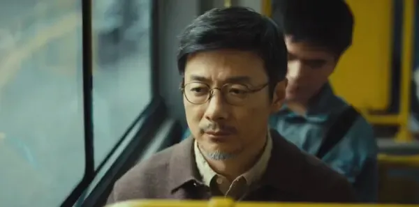 黄雀第18集剧照