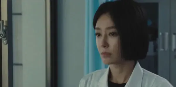 黄雀第4集剧照