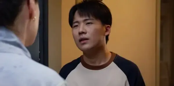 平凡之路第31集剧照
