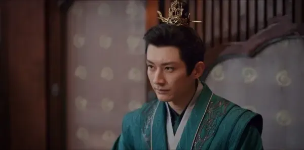 长风渡第11集剧照