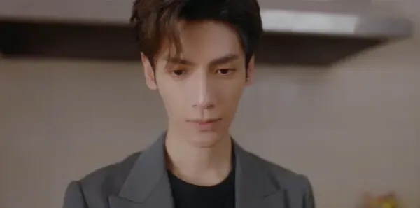 治愈系恋人第11集剧照