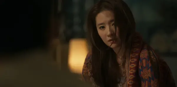 玫瑰的故事第8集剧照