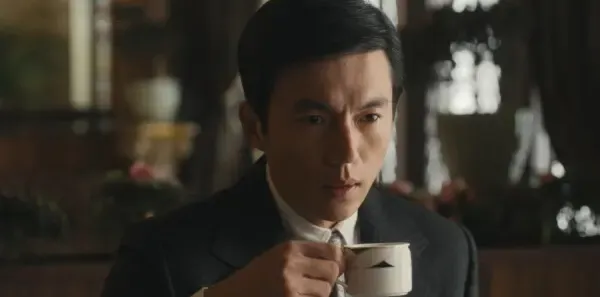 群星闪耀时第19集剧照