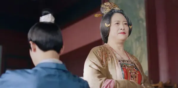 风起西州第7集剧照