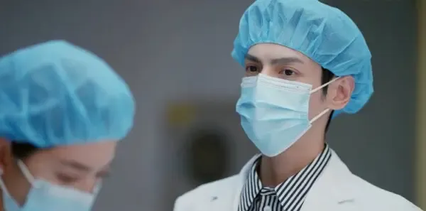 治愈系恋人第26集剧照