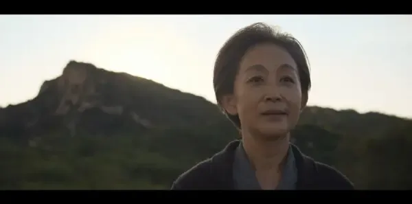 三体第30集剧照