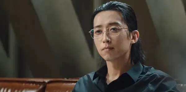 时光代理人第9集剧照