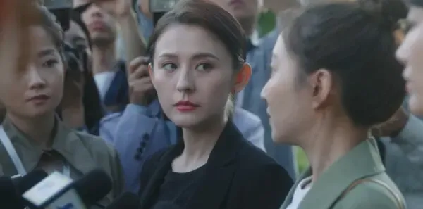 无所畏惧第27集剧照