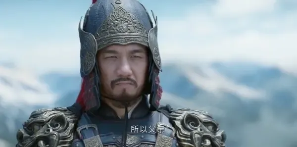 藏海传第26集剧照