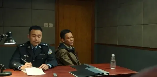 狂飙第17集剧照