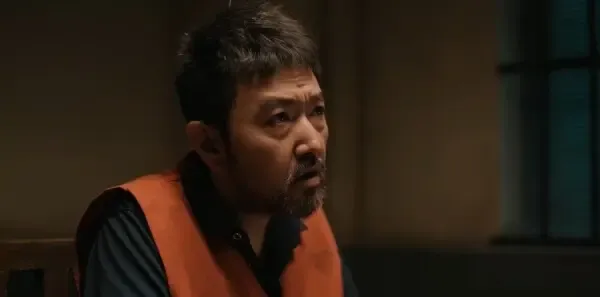 雪迷宫第25集剧照